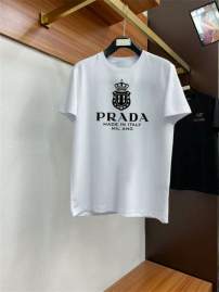 Picture of Prada T Shirts Short _SKUPradaM-5XL12yn113418